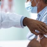 Covid-19 vaccination