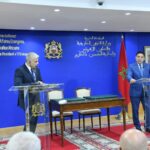 Morocco Israel open embassies