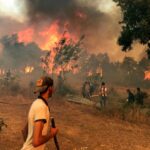 Algeria ignores Morocco aid