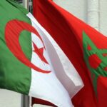 Moroccan-Algerian crisis
