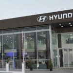 South Korean leading automotive group Hyundai