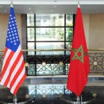 USA AND MOROCCO