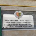 President Macky Sall