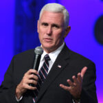 Mike Pence