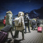 Moroccans in Ukraine