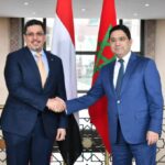 Nasser Bourita Reaffirms