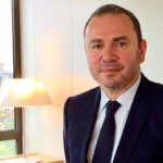 Christophe Lecourtier