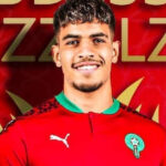 Abdessamad Ezzalzouli