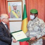 Colonel Assimi Goïta