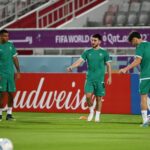 Moroccan national team