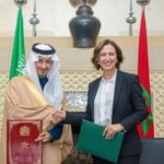 Morocco and the Kingdom of Saudi Arabia