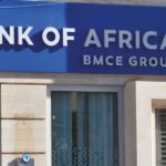 BANK OF AFRICA