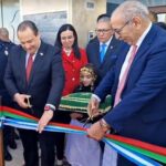 The Republic of Guatemala