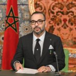 Mohammed VI