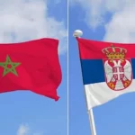 Morocco-Serbia