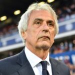 Halilhodzic