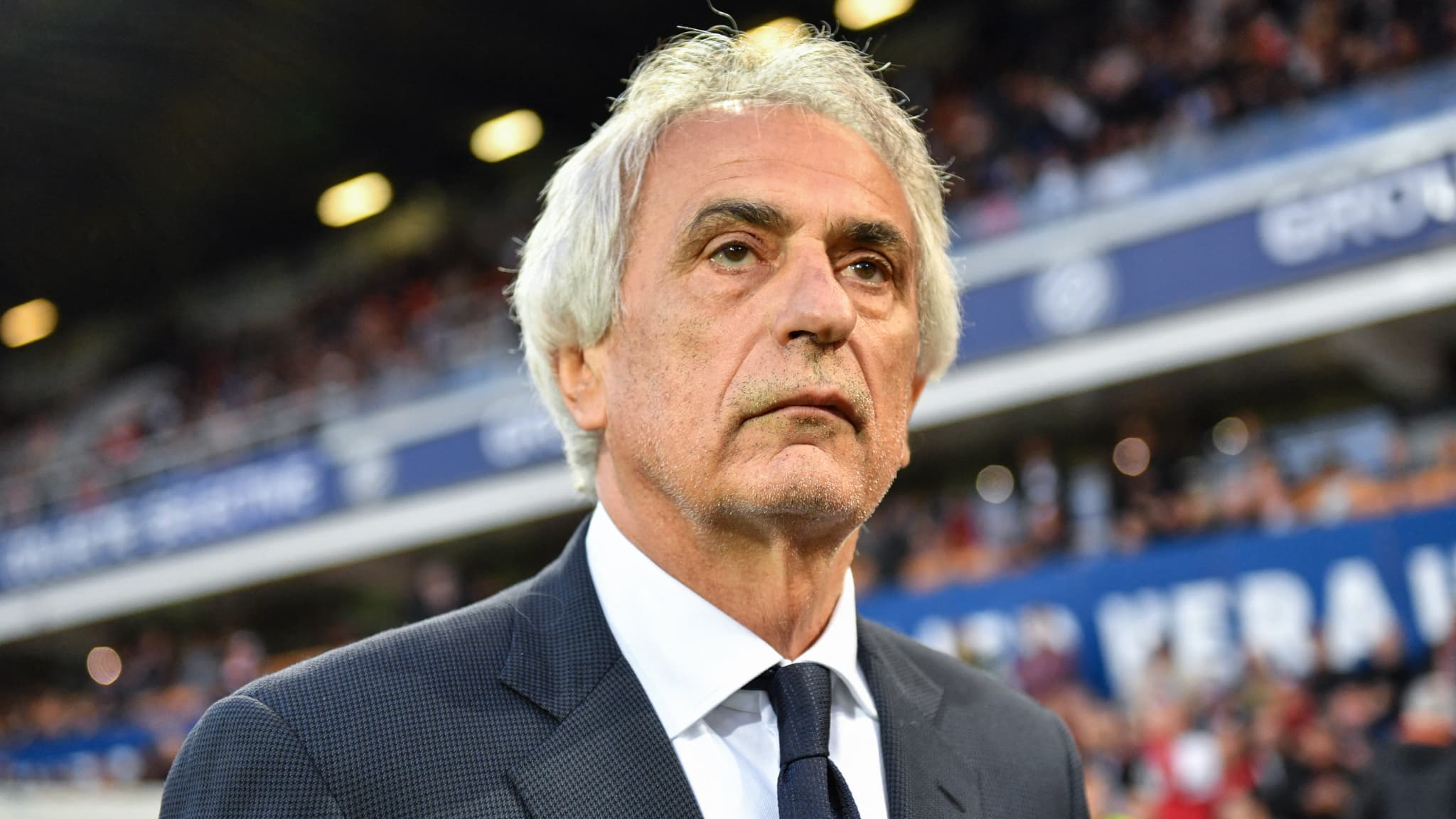 Halilhodzic