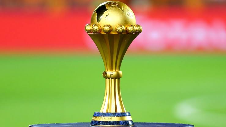 Africa cup