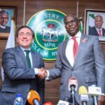 Spanish Foreign Minister