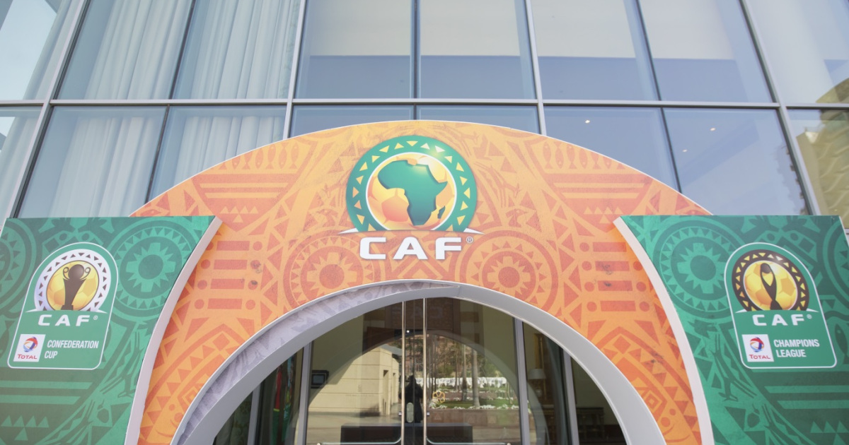 CAF