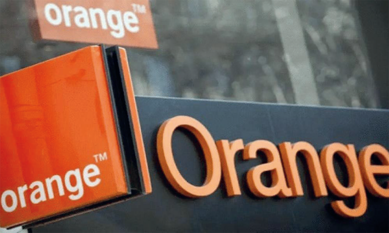 Orange-Morocco