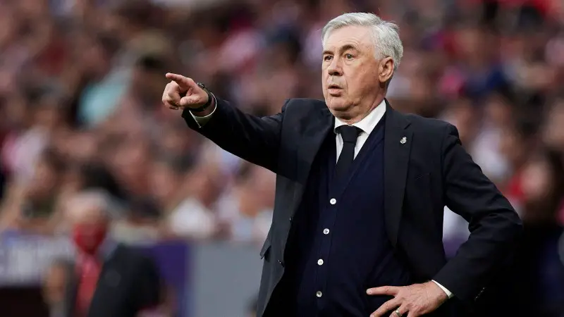 Ancelotti