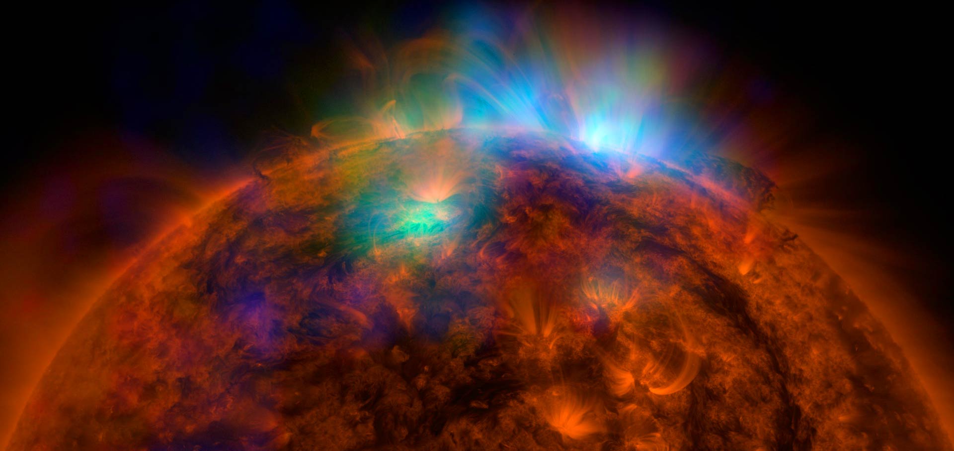 NASA's NuSTAR