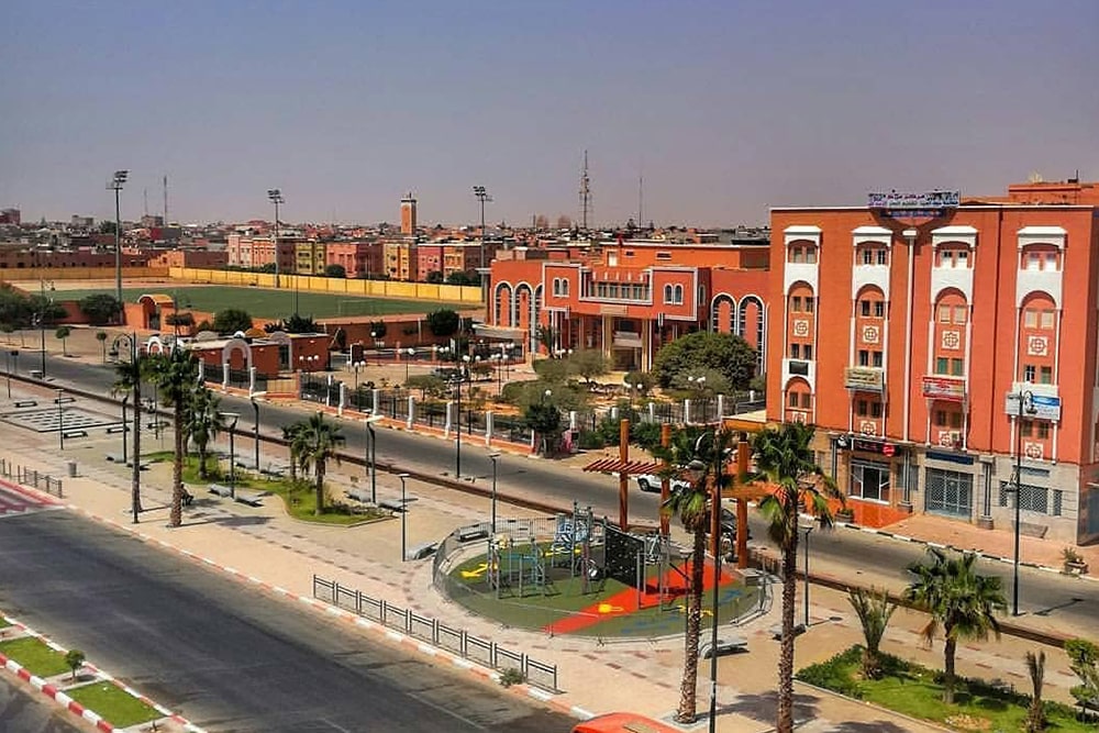 Laayoune