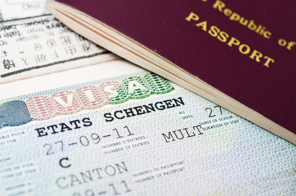 Schengen
