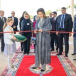 princess Lalla Meryem