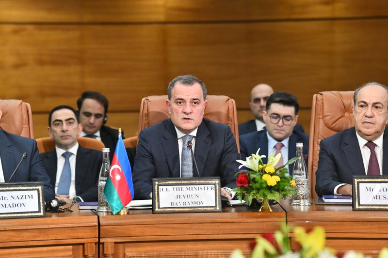 Morocco and Azerbaijan