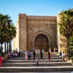 Morocco's Tourism