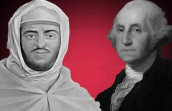 Morocco-America diplomatic friendship treaty 1777 historic recognition