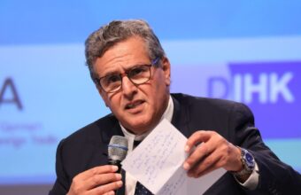 Morocco pension reform file shelved by Akhannouch government, Rabat 2026