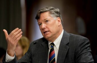 Christopher Landau Morocco Algeria US State Department diplomacy tour