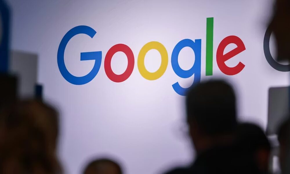 Google AI data center infrastructure concept for India project