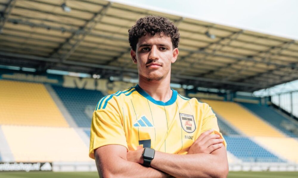 Morocco national football team Atlas Lions players during international match