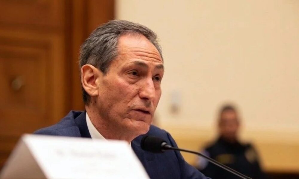 Dr. Jon Alterman, CSIS, speaks on U.S. strategy in North Africa, 2026