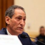 Dr. Jon Alterman, CSIS, speaks on U.S. strategy in North Africa, 2026