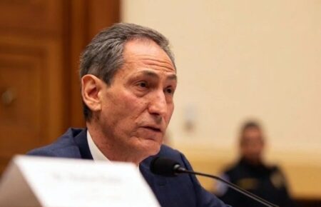 Dr. Jon Alterman, CSIS, speaks on U.S. strategy in North Africa, 2026