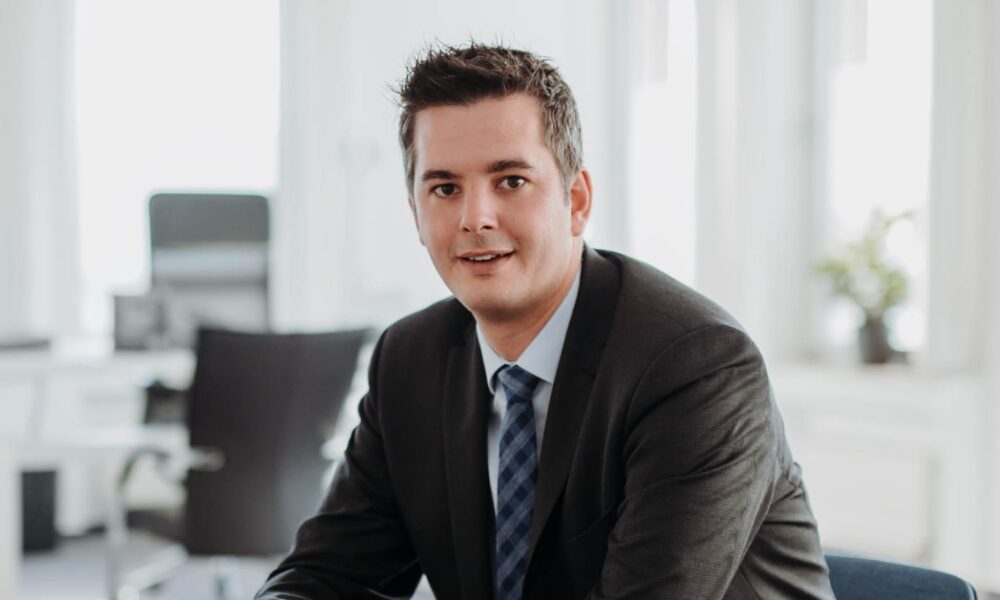 Lex Delles ahead of Morocco visit to strengthen Luxembourg–Morocco business ties and partnerships