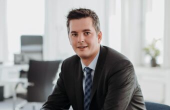 Lex Delles ahead of Morocco visit to strengthen Luxembourg–Morocco business ties and partnerships