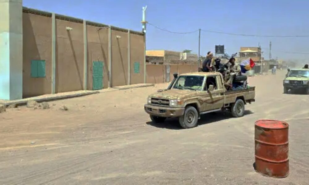 The Attacks on Mali: A Threat to Moroccan National Security Interests