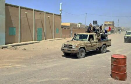 The Attacks on Mali: A Threat to Moroccan National Security Interests