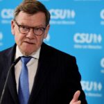 German Foreign Minister Johann Wadephul ahead of diplomatic visit to Morocco in 2026