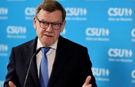 German Foreign Minister Johann Wadephul ahead of diplomatic visit to Morocco in 2026