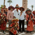 Morocco Marrakech UN Tourism innovation conference Shaikha Al Nowais