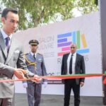 HRH Crown Prince Moulay El Hassan opens the 31st International Book and Publishing Fair (SIEL) in Rabat