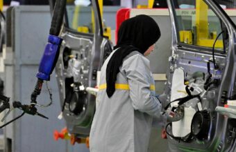 World Bank report presentation on private sector growth in Morocco