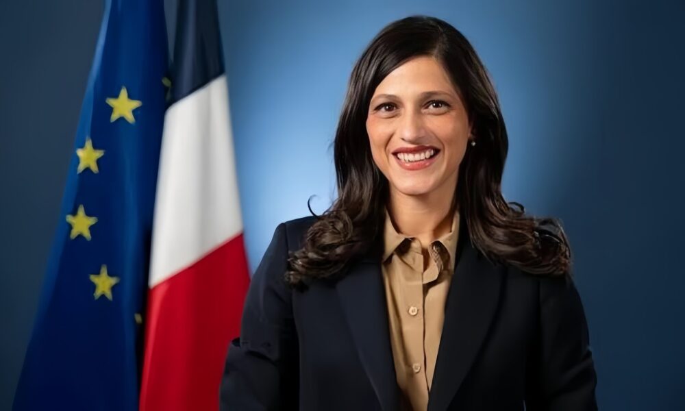 Minister
